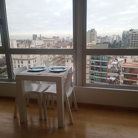 Quartier San Telmo Luxury Pool Gym & Spa Usd Blue Buenos Aires Exterior photo