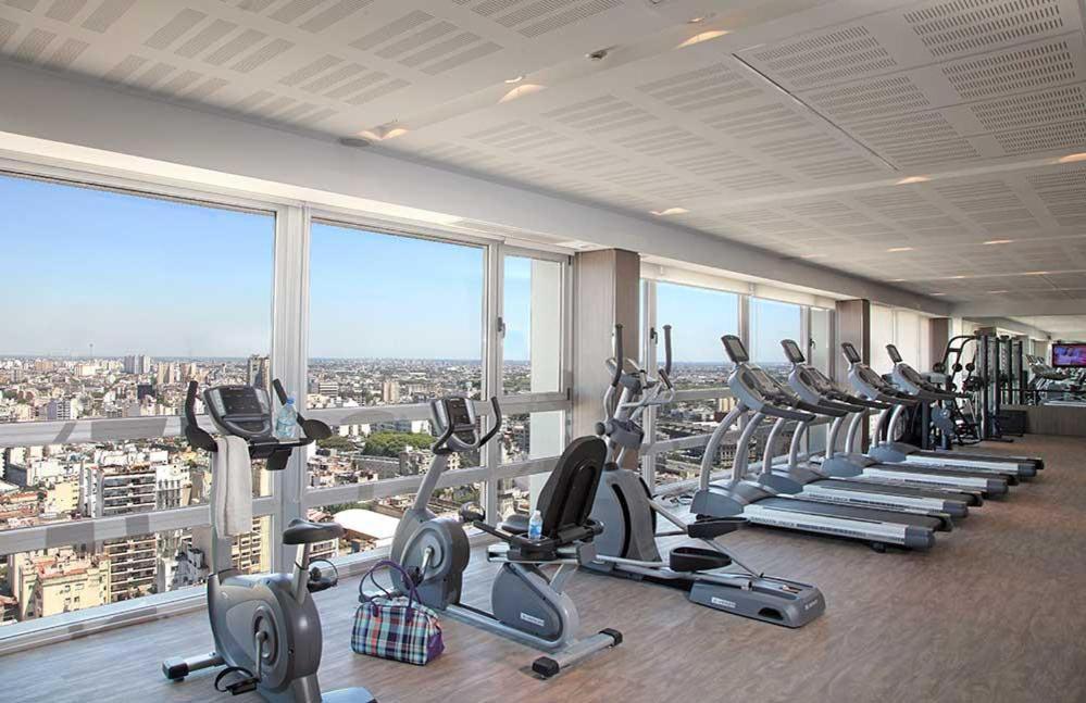 Quartier San Telmo Luxury Pool Gym & Spa Usd Blue Buenos Aires Exterior photo