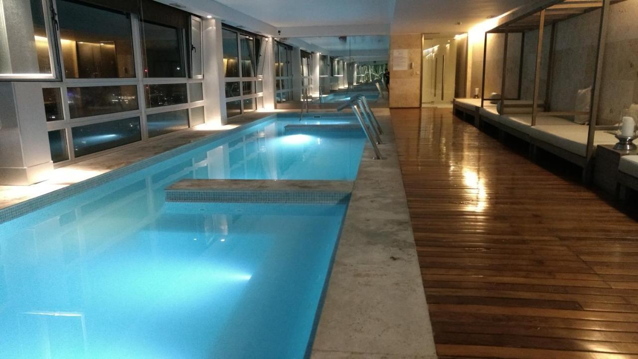 Quartier San Telmo Luxury Pool Gym & Spa Usd Blue Buenos Aires Exterior photo