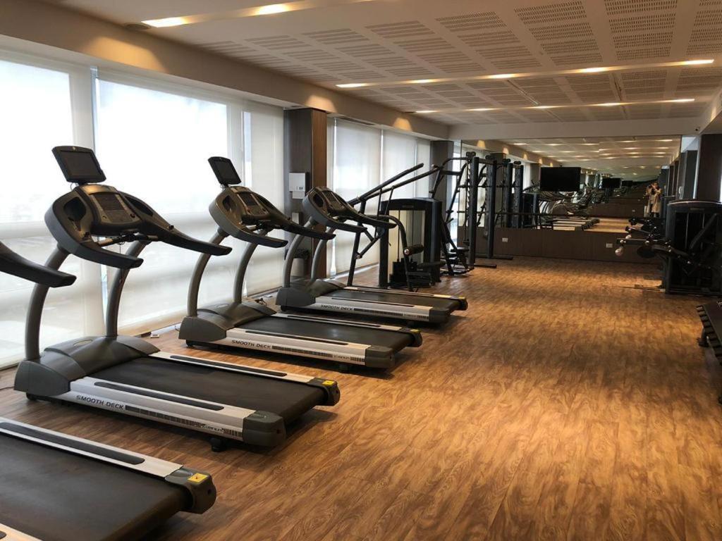 Quartier San Telmo Luxury Pool Gym & Spa Usd Blue Buenos Aires Exterior photo
