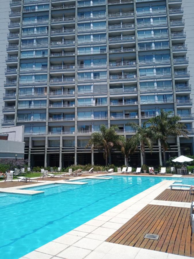 Quartier San Telmo Luxury Pool Gym & Spa Usd Blue Buenos Aires Exterior photo