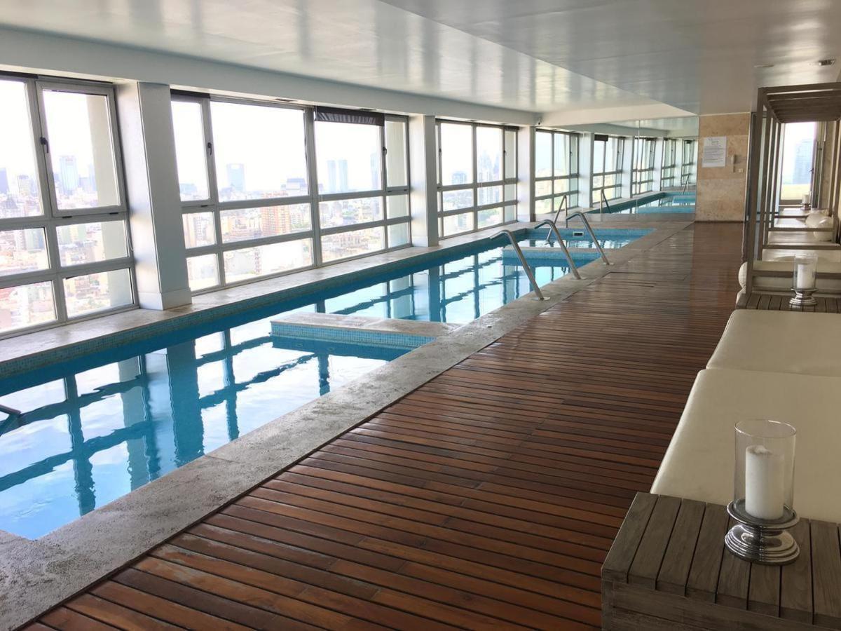 Quartier San Telmo Luxury Pool Gym & Spa Usd Blue Buenos Aires Exterior photo