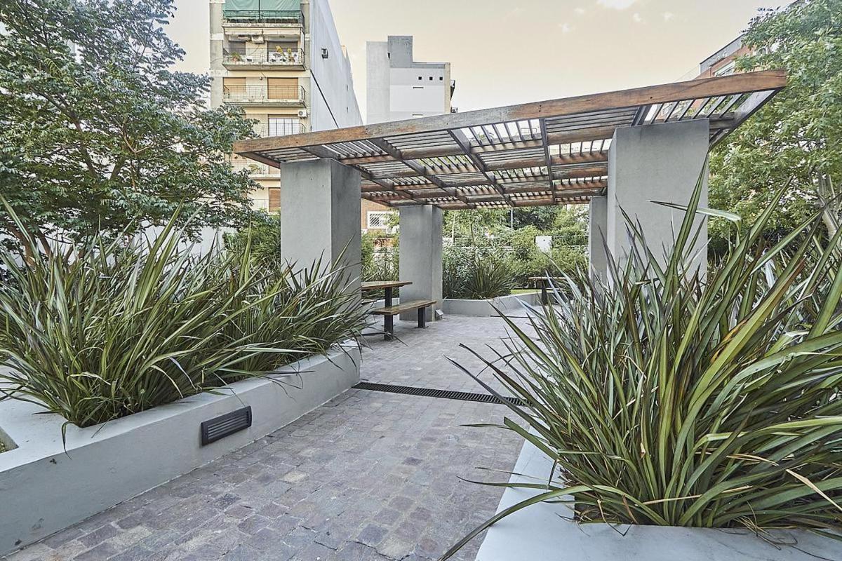 Quartier San Telmo Luxury Pool Gym & Spa Usd Blue Buenos Aires Exterior photo